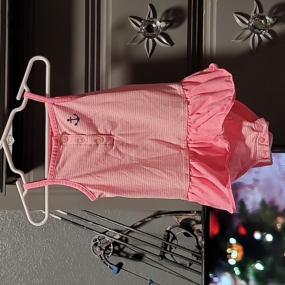 Toddler jumper